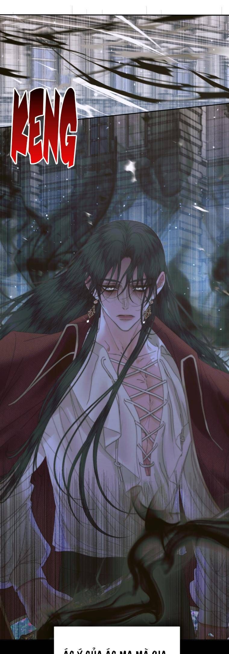 đọc truyện Trở Thành Gia Đình Của Kẻ Phản Diện Chương 54 ảnh 20 tại Thiên Thai Truyện