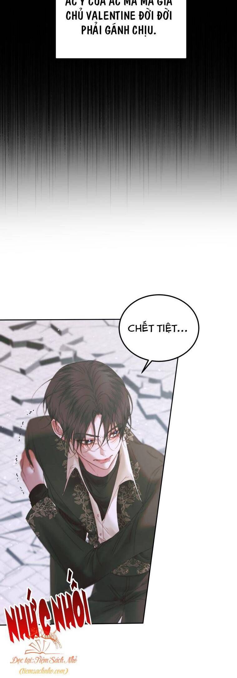 đọc truyện Trở Thành Gia Đình Của Kẻ Phản Diện Chương 54 ảnh 21 tại Thiên Thai Truyện