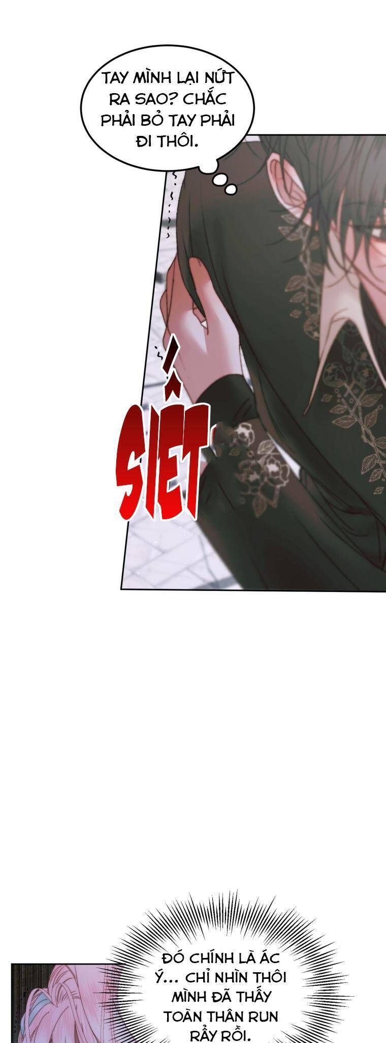 đọc truyện Trở Thành Gia Đình Của Kẻ Phản Diện Chương 54 ảnh 22 tại Thiên Thai Truyện