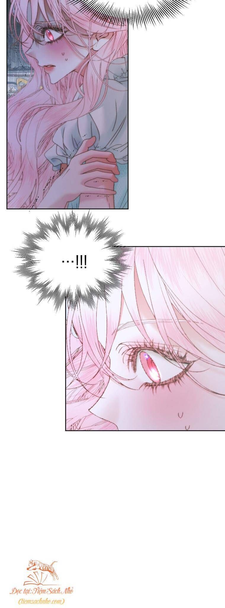 đọc truyện Trở Thành Gia Đình Của Kẻ Phản Diện Chương 54 ảnh 23 tại Thiên Thai Truyện