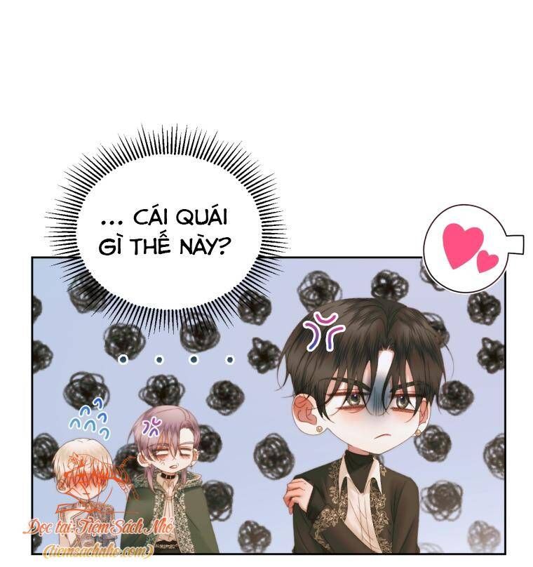 đọc truyện Trở Thành Gia Đình Của Kẻ Phản Diện Chương 54 ảnh 32 tại Thiên Thai Truyện