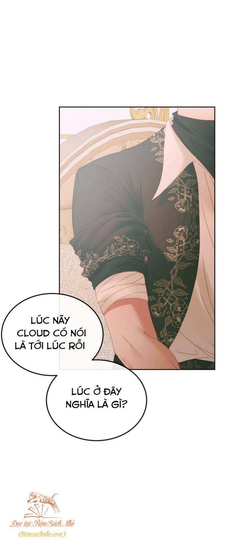 đọc truyện Trở Thành Gia Đình Của Kẻ Phản Diện Chương 54 ảnh 34 tại Thiên Thai Truyện