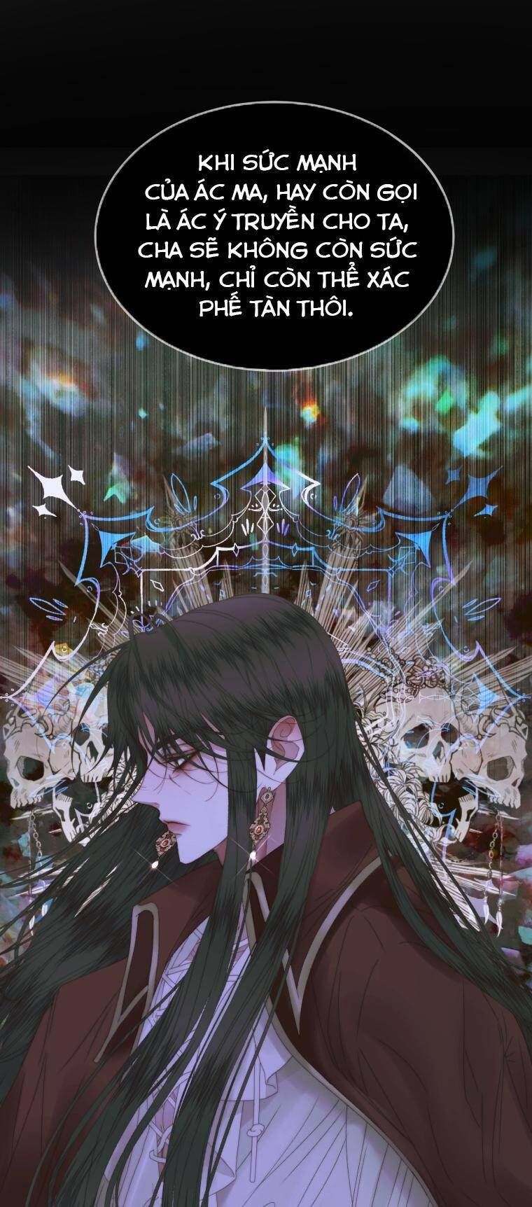 đọc truyện Trở Thành Gia Đình Của Kẻ Phản Diện Chương 54 ảnh 36 tại Thiên Thai Truyện