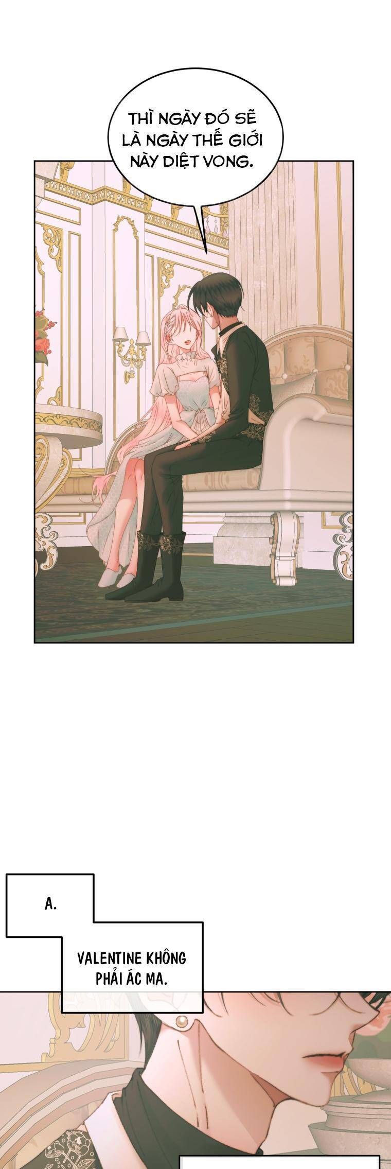 đọc truyện Trở Thành Gia Đình Của Kẻ Phản Diện Chương 54 ảnh 43 tại Thiên Thai Truyện