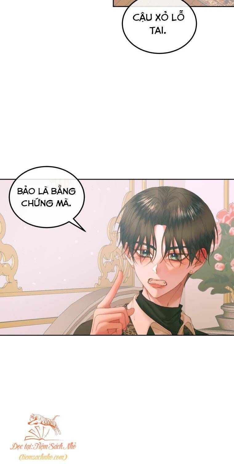 đọc truyện Trở Thành Gia Đình Của Kẻ Phản Diện Chương 54 ảnh 46 tại Thiên Thai Truyện