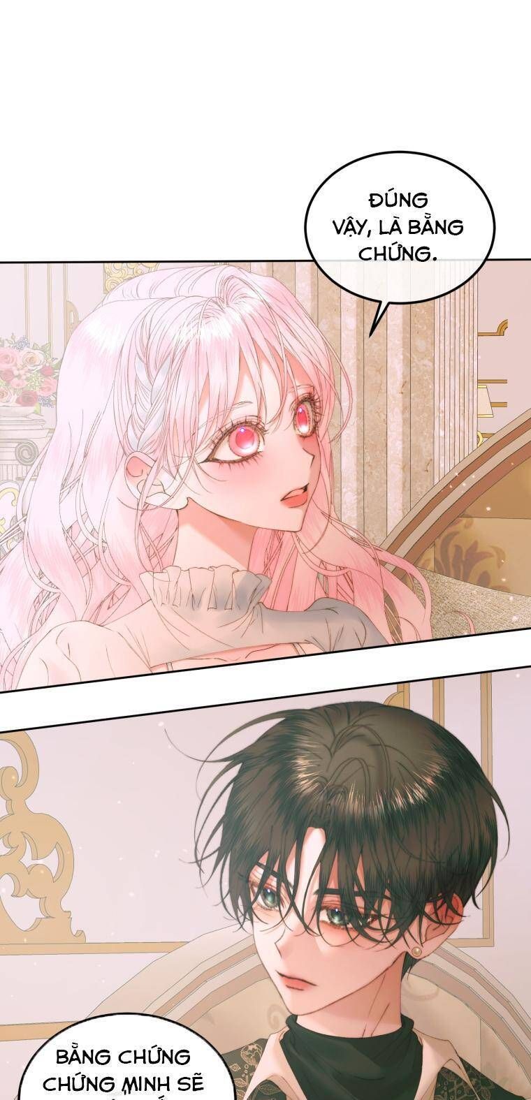 đọc truyện Trở Thành Gia Đình Của Kẻ Phản Diện Chương 54 ảnh 47 tại Thiên Thai Truyện