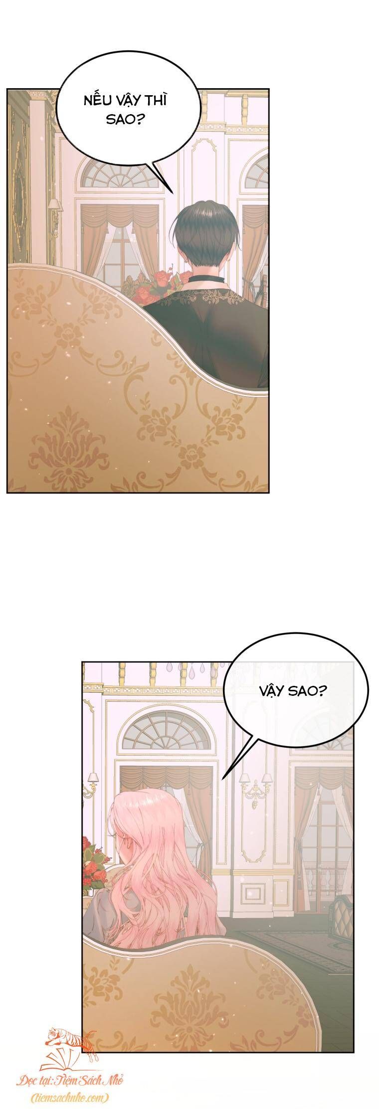 đọc truyện Trở Thành Gia Đình Của Kẻ Phản Diện Chương 54 ảnh 49 tại Thiên Thai Truyện