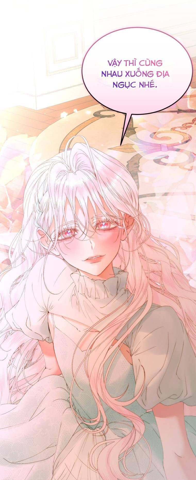 đọc truyện Trở Thành Gia Đình Của Kẻ Phản Diện Chương 54 ảnh 50 tại Thiên Thai Truyện