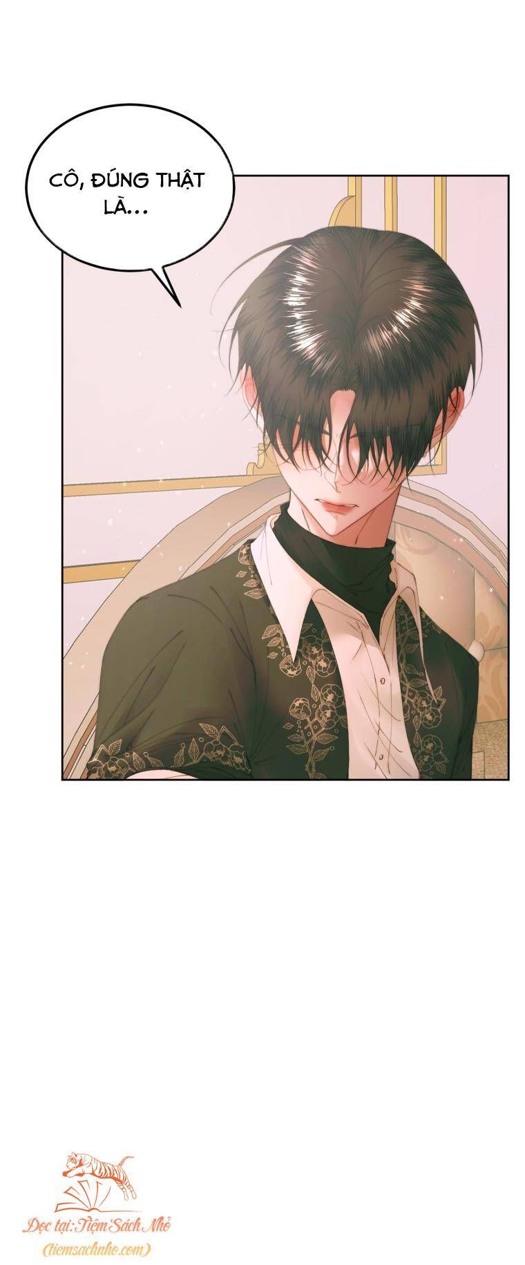 đọc truyện Trở Thành Gia Đình Của Kẻ Phản Diện Chương 54 ảnh 52 tại Thiên Thai Truyện