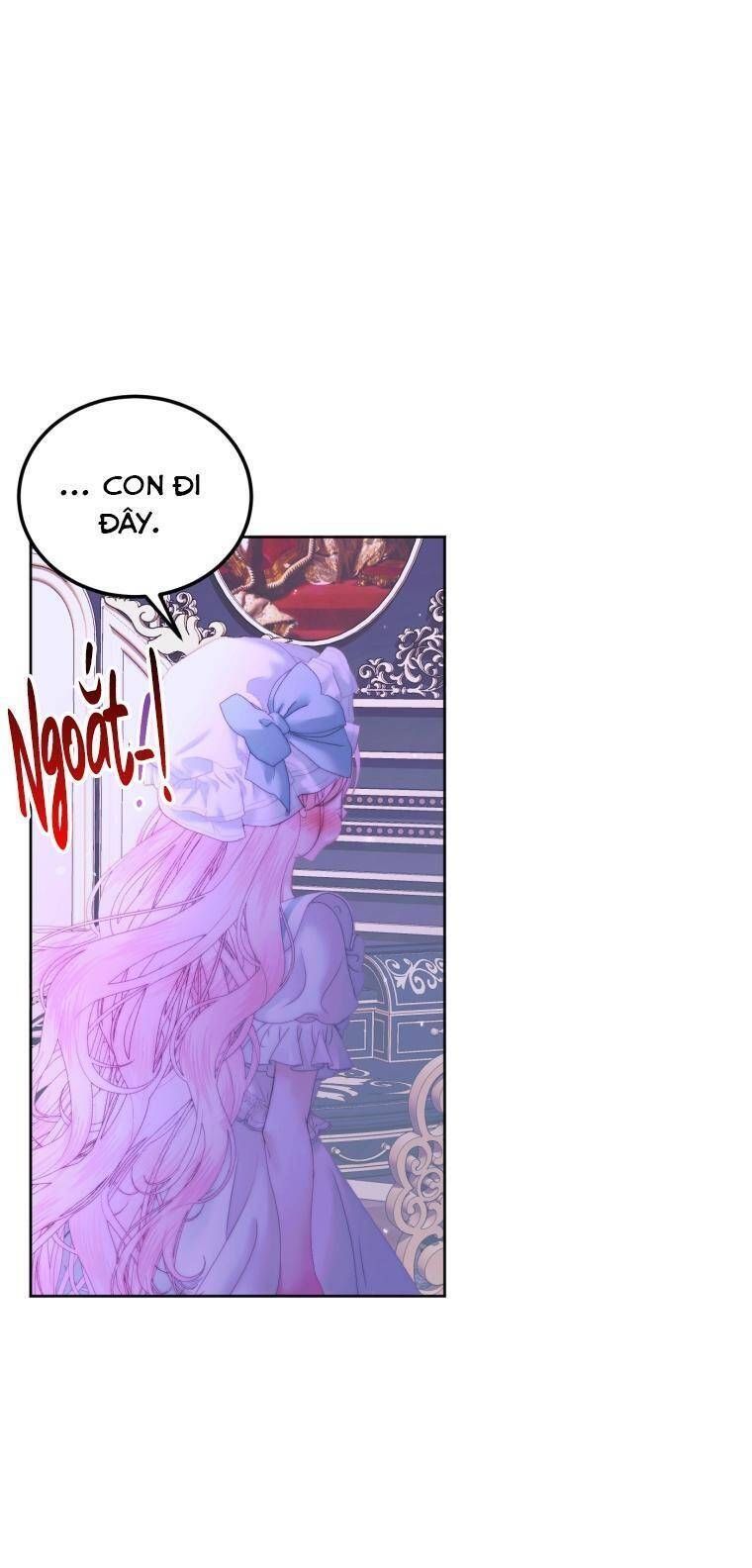 đọc truyện Trở Thành Gia Đình Của Kẻ Phản Diện Chương 55.5 ảnh 12 tại Thiên Thai Truyện