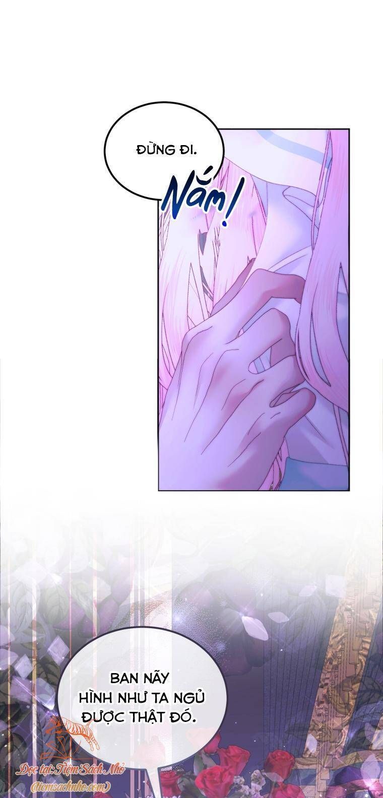 đọc truyện Trở Thành Gia Đình Của Kẻ Phản Diện Chương 55.5 ảnh 13 tại Thiên Thai Truyện