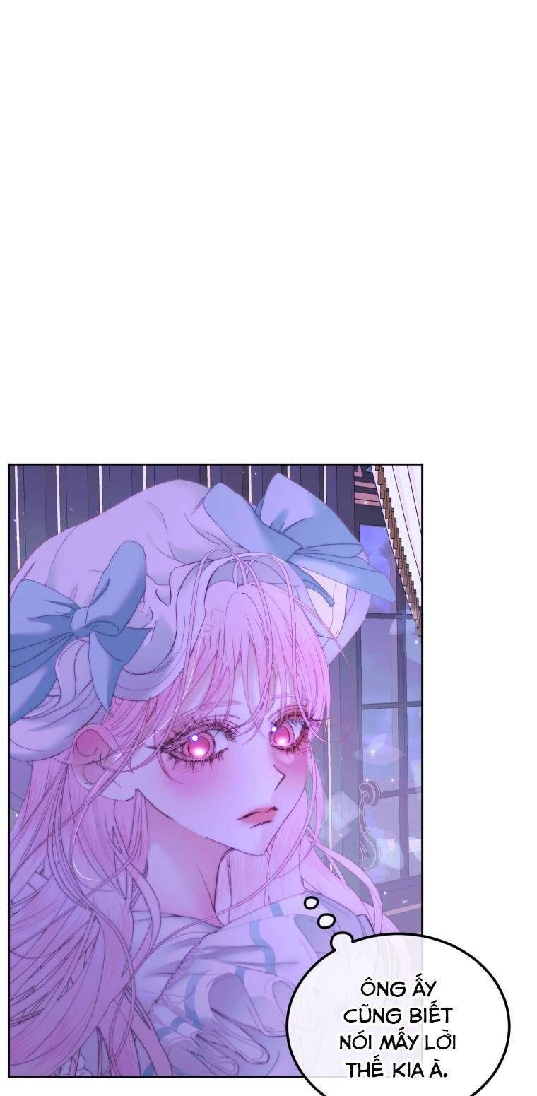 đọc truyện Trở Thành Gia Đình Của Kẻ Phản Diện Chương 55.5 ảnh 15 tại Thiên Thai Truyện