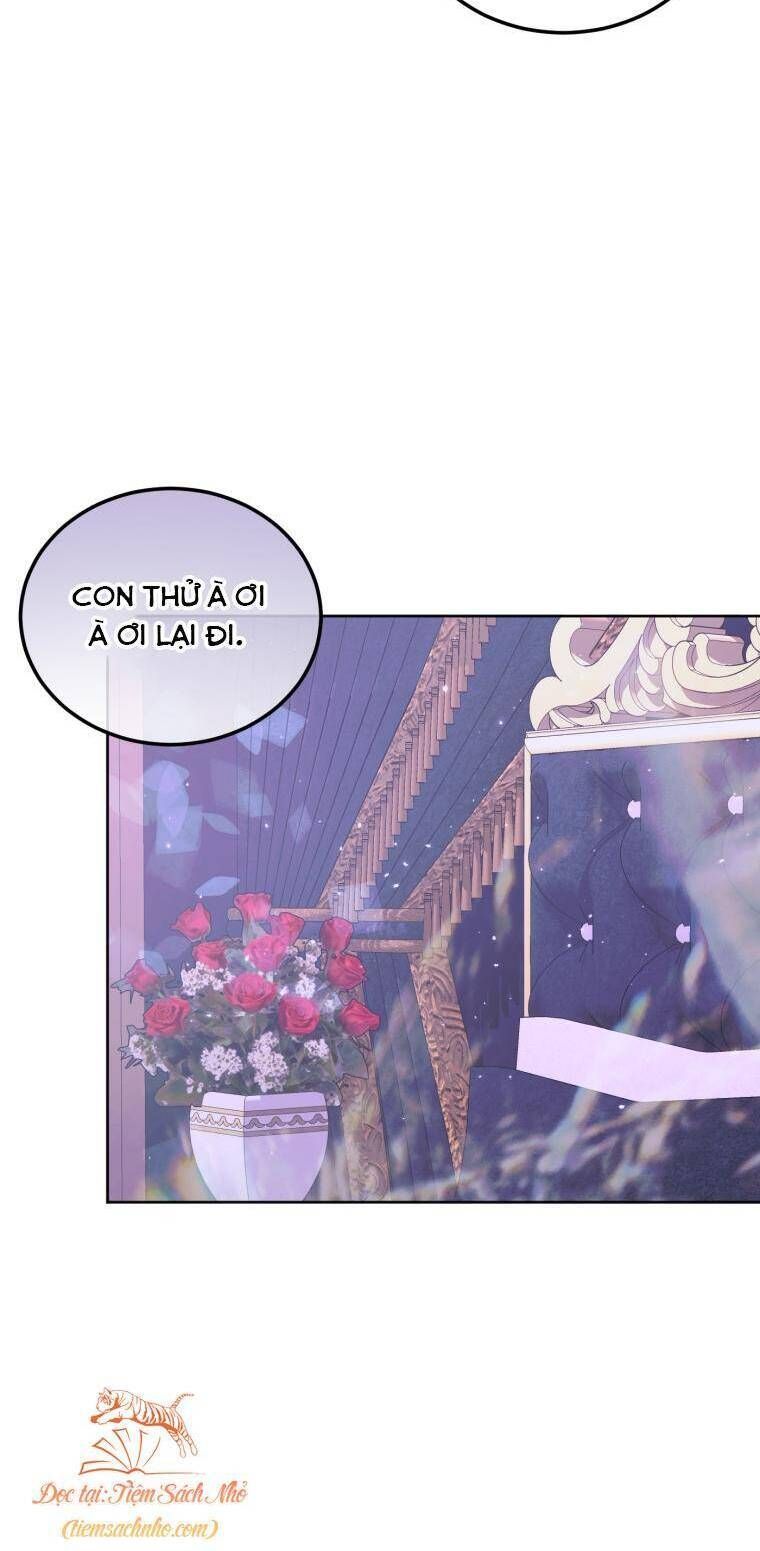 đọc truyện Trở Thành Gia Đình Của Kẻ Phản Diện Chương 55.5 ảnh 16 tại Thiên Thai Truyện