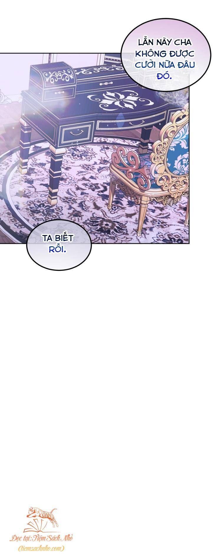 đọc truyện Trở Thành Gia Đình Của Kẻ Phản Diện Chương 55.5 ảnh 17 tại Thiên Thai Truyện