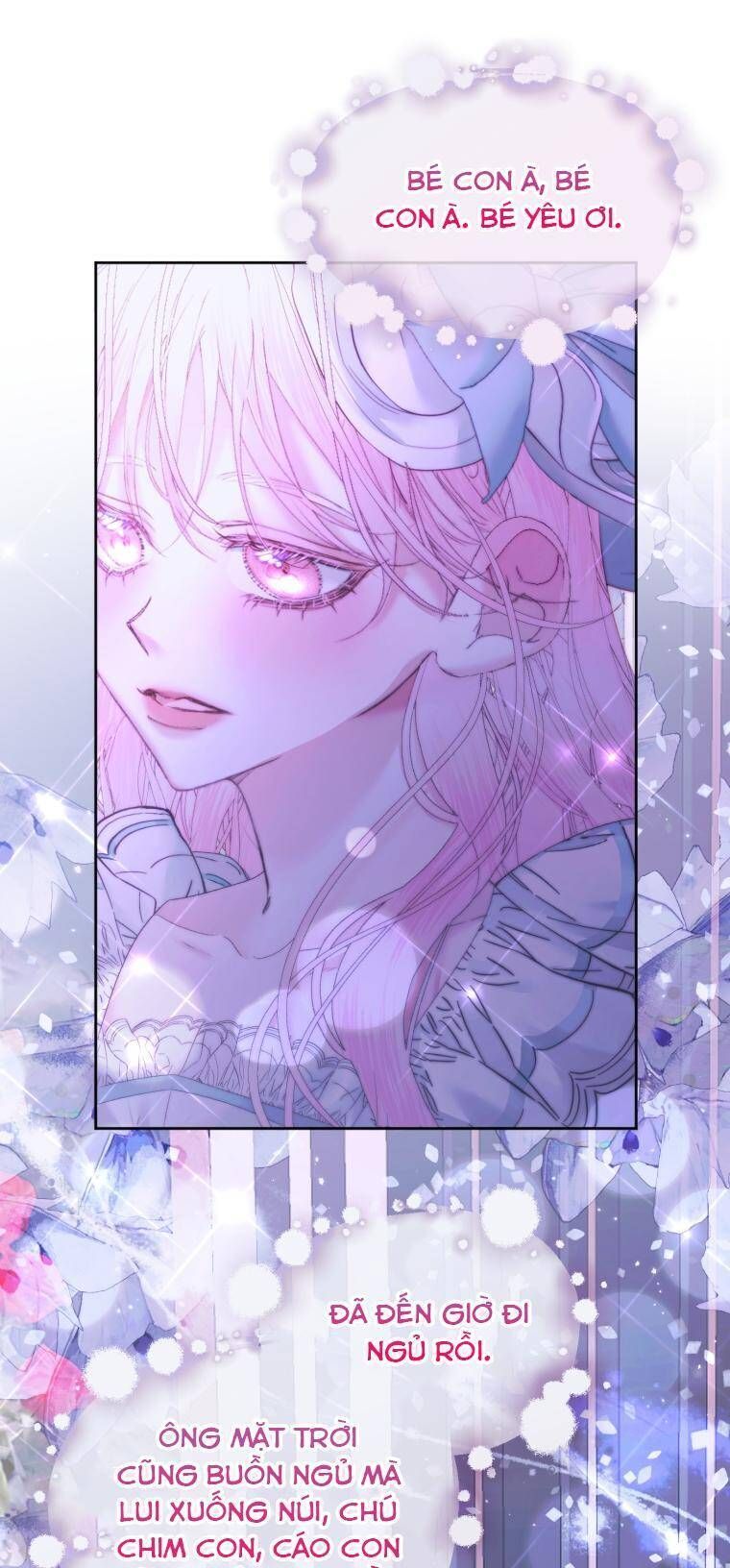 đọc truyện Trở Thành Gia Đình Của Kẻ Phản Diện Chương 55.5 ảnh 18 tại Thiên Thai Truyện