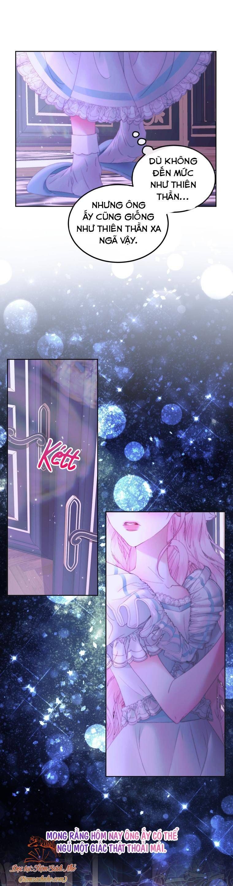 đọc truyện Trở Thành Gia Đình Của Kẻ Phản Diện Chương 55.5 ảnh 25 tại Thiên Thai Truyện