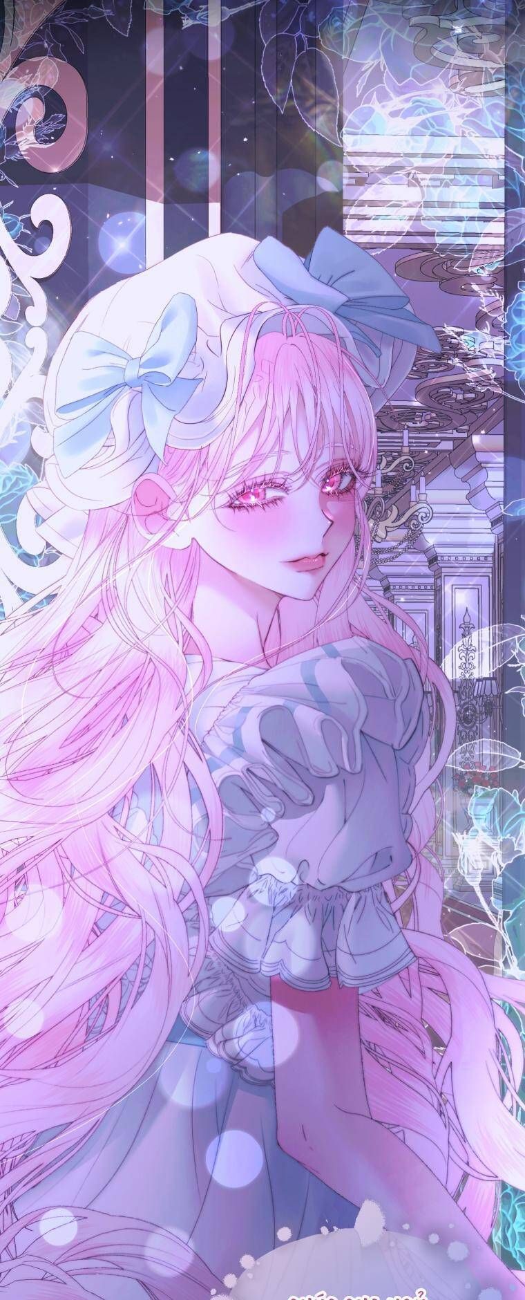 đọc truyện Trở Thành Gia Đình Của Kẻ Phản Diện Chương 55.5 ảnh 26 tại Thiên Thai Truyện