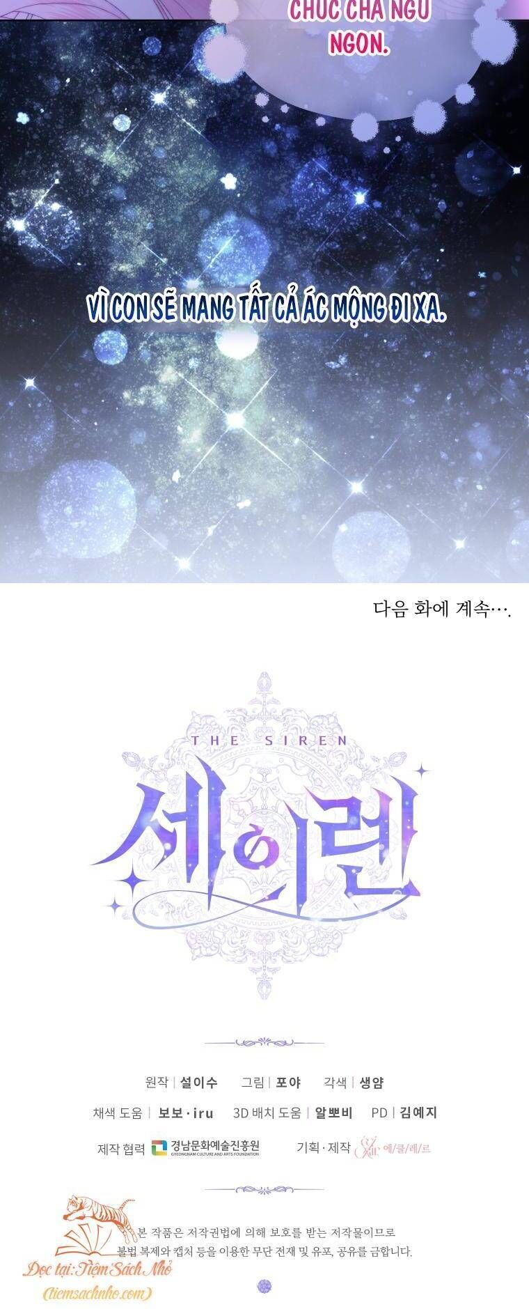 đọc truyện Trở Thành Gia Đình Của Kẻ Phản Diện Chương 55.5 ảnh 27 tại Thiên Thai Truyện