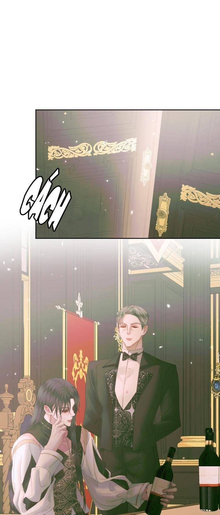 đọc truyện Trở Thành Gia Đình Của Kẻ Phản Diện Chương 55 ảnh 3 tại Thiên Thai Truyện