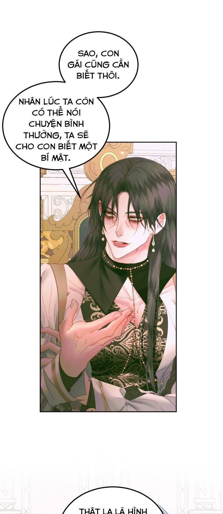 đọc truyện Trở Thành Gia Đình Của Kẻ Phản Diện Chương 55 ảnh 13 tại Thiên Thai Truyện