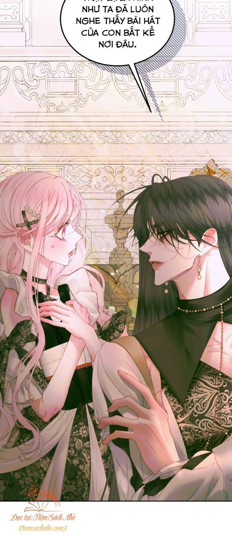 đọc truyện Trở Thành Gia Đình Của Kẻ Phản Diện Chương 55 ảnh 14 tại Thiên Thai Truyện