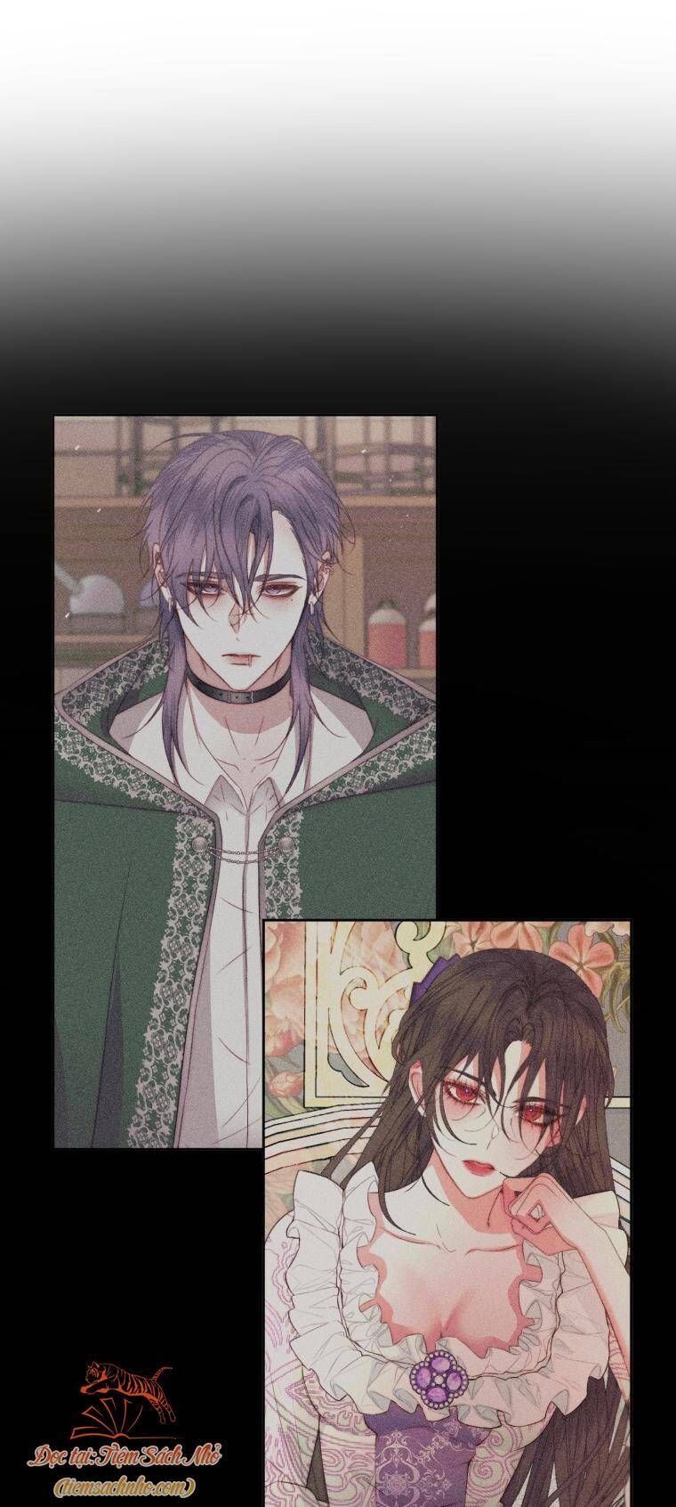 đọc truyện Trở Thành Gia Đình Của Kẻ Phản Diện Chương 55 ảnh 16 tại Thiên Thai Truyện