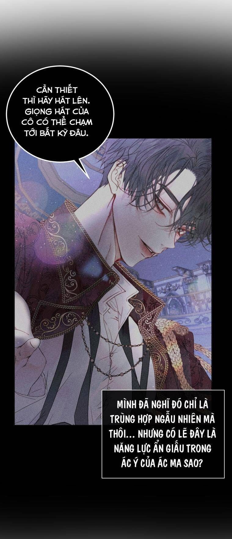 đọc truyện Trở Thành Gia Đình Của Kẻ Phản Diện Chương 55 ảnh 19 tại Thiên Thai Truyện