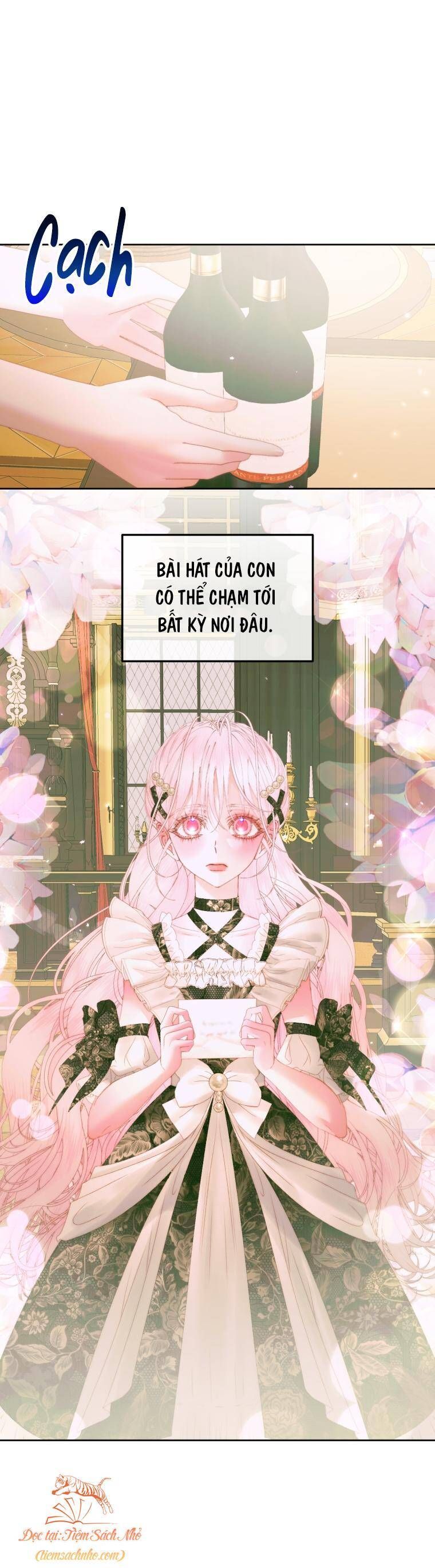 đọc truyện Trở Thành Gia Đình Của Kẻ Phản Diện Chương 55 ảnh 22 tại Thiên Thai Truyện