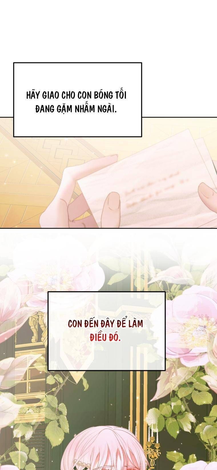 đọc truyện Trở Thành Gia Đình Của Kẻ Phản Diện Chương 55 ảnh 24 tại Thiên Thai Truyện