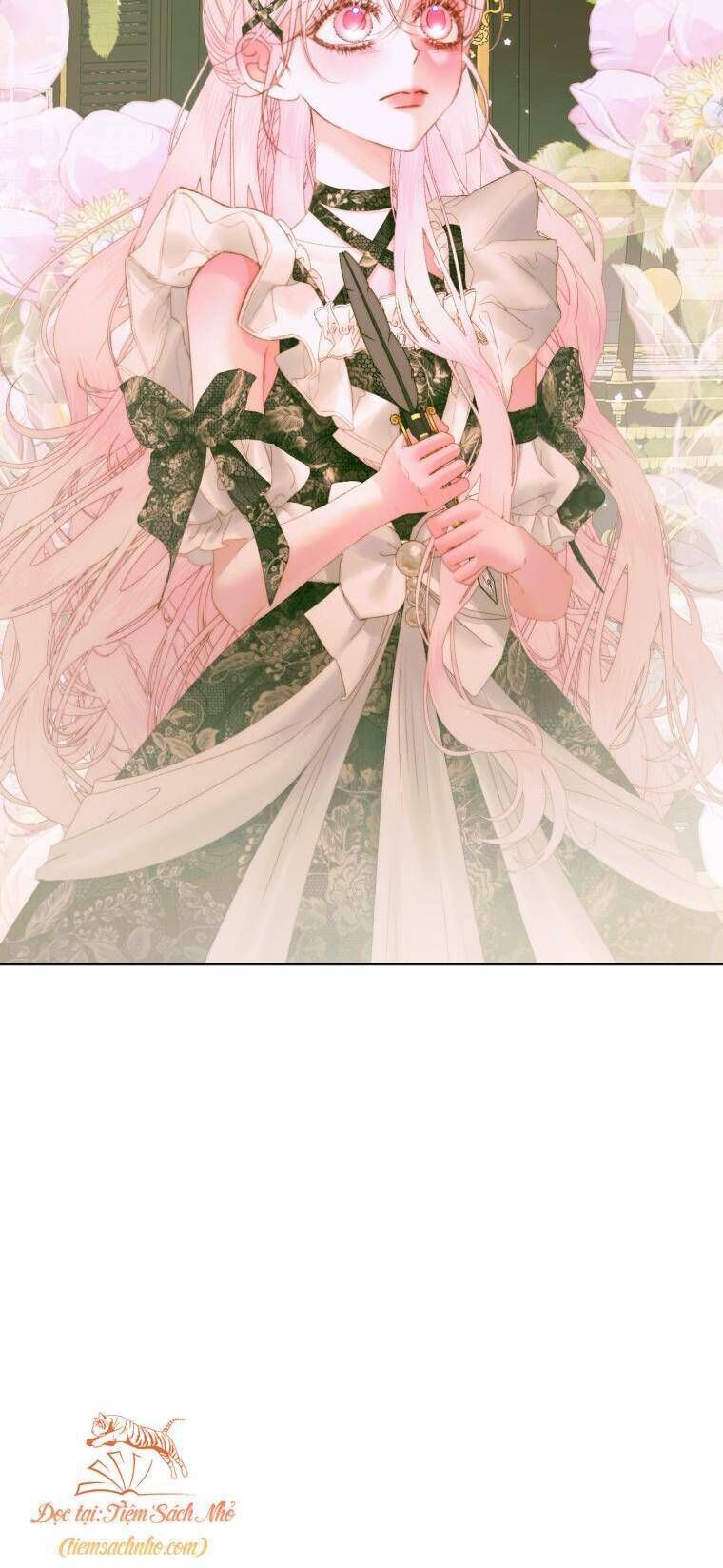 đọc truyện Trở Thành Gia Đình Của Kẻ Phản Diện Chương 55 ảnh 25 tại Thiên Thai Truyện