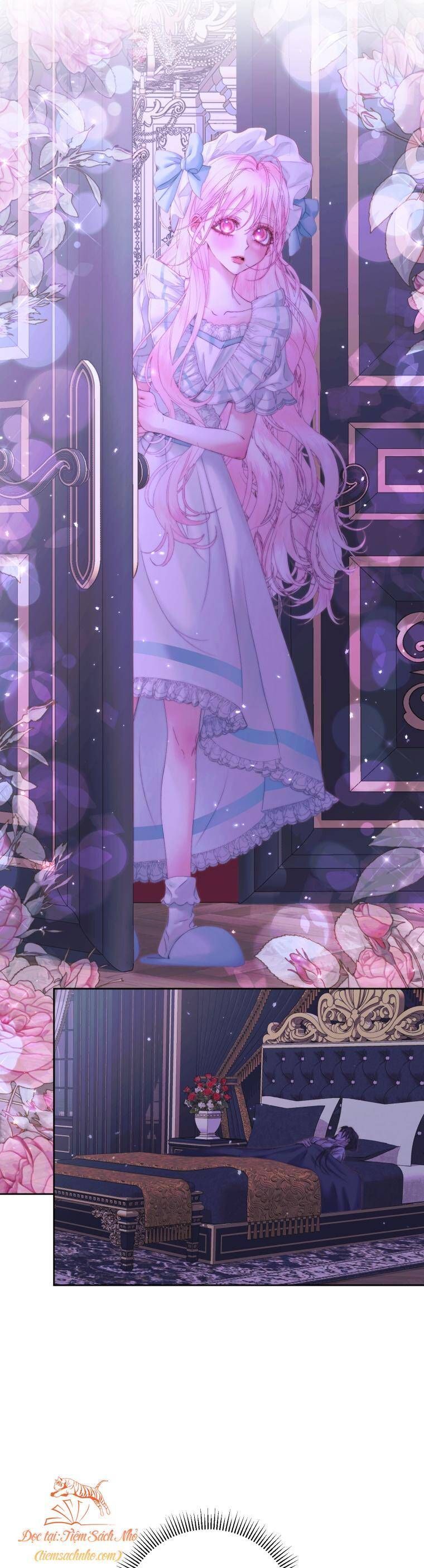 đọc truyện Trở Thành Gia Đình Của Kẻ Phản Diện Chương 55 ảnh 28 tại Thiên Thai Truyện