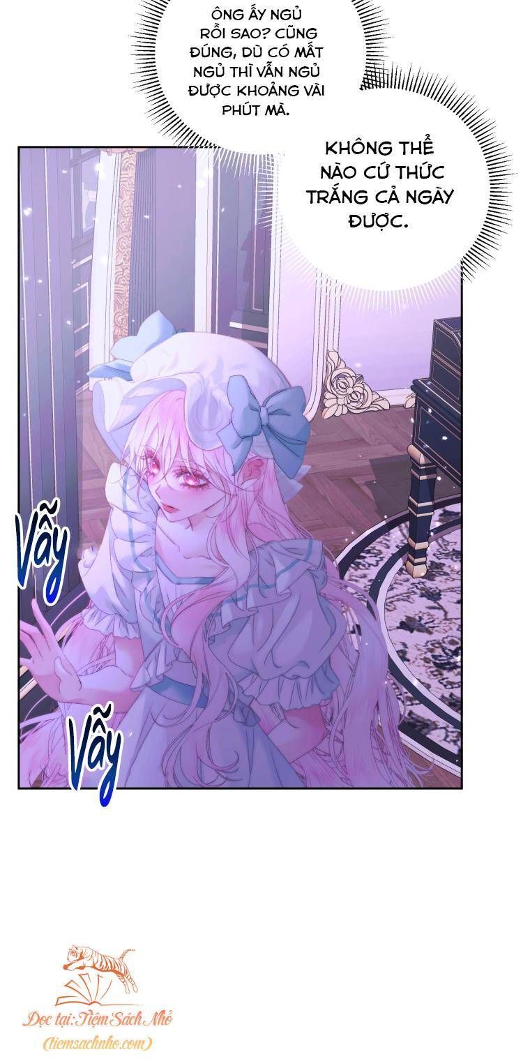 đọc truyện Trở Thành Gia Đình Của Kẻ Phản Diện Chương 55 ảnh 29 tại Thiên Thai Truyện