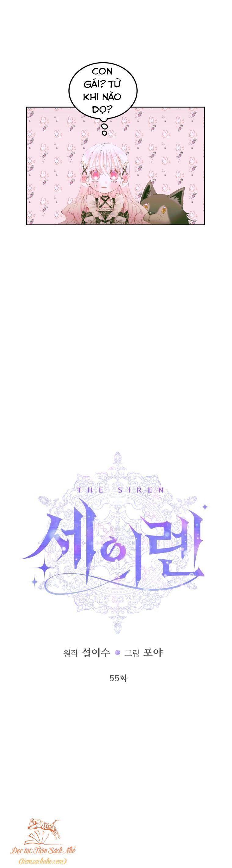 đọc truyện Trở Thành Gia Đình Của Kẻ Phản Diện Chương 55 ảnh 5 tại Thiên Thai Truyện