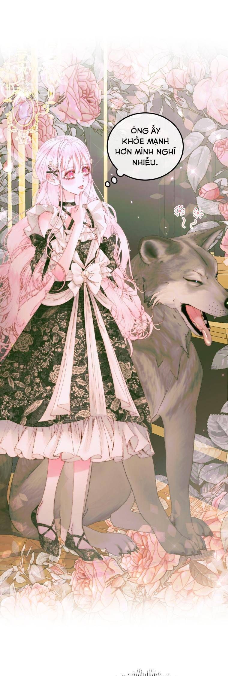 đọc truyện Trở Thành Gia Đình Của Kẻ Phản Diện Chương 55 ảnh 6 tại Thiên Thai Truyện