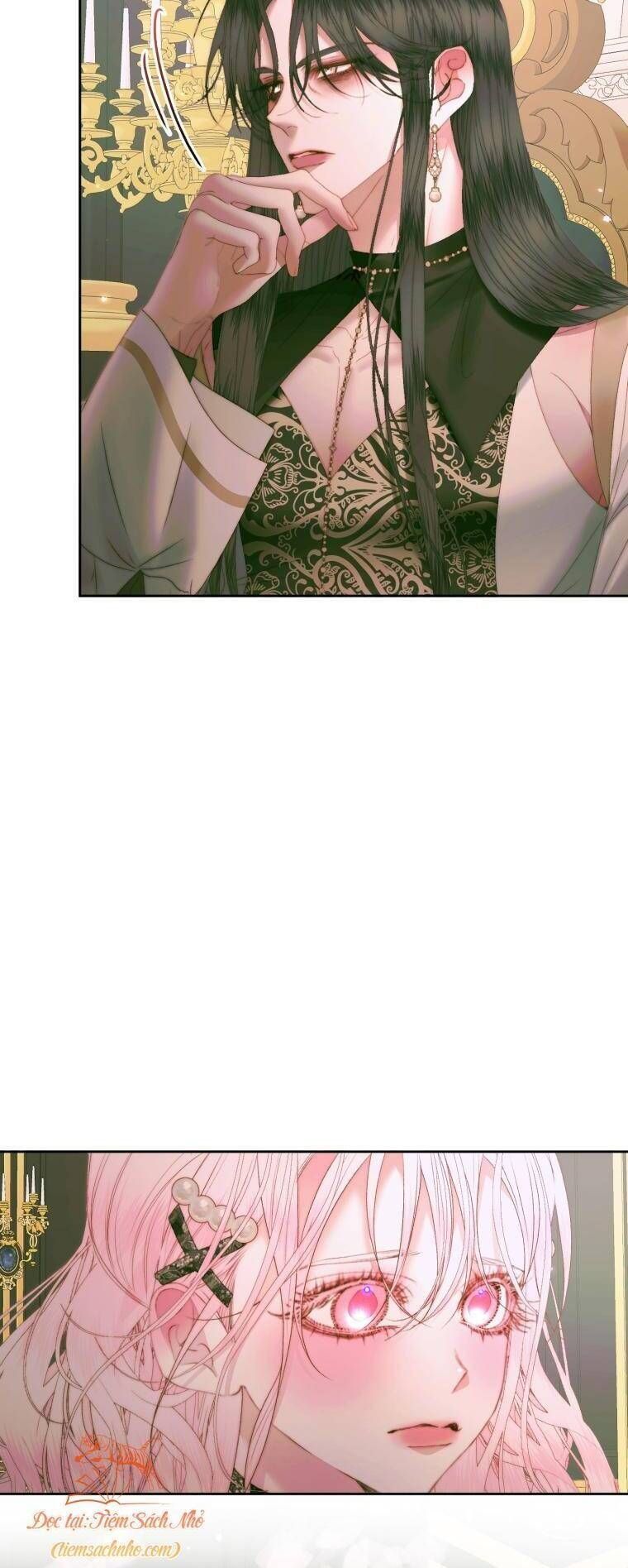 đọc truyện Trở Thành Gia Đình Của Kẻ Phản Diện Chương 55 ảnh 9 tại Thiên Thai Truyện