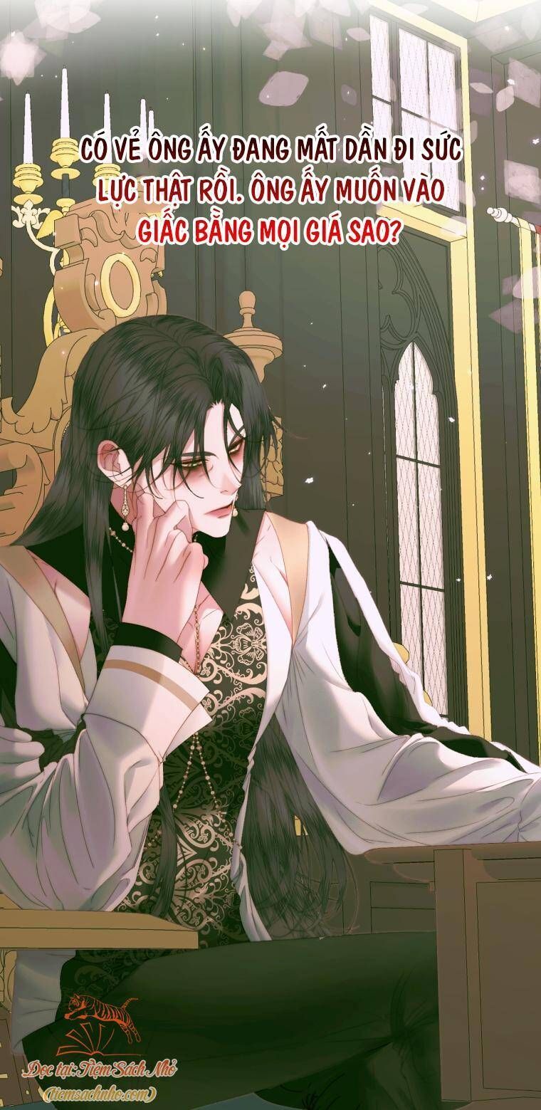 đọc truyện Trở Thành Gia Đình Của Kẻ Phản Diện Chương 55 ảnh 10 tại Thiên Thai Truyện