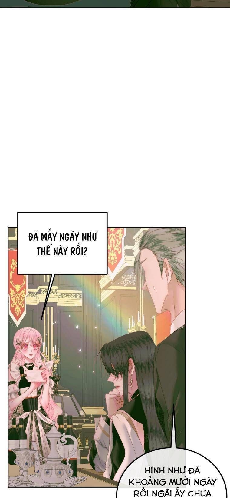 đọc truyện Trở Thành Gia Đình Của Kẻ Phản Diện Chương 55 ảnh 11 tại Thiên Thai Truyện