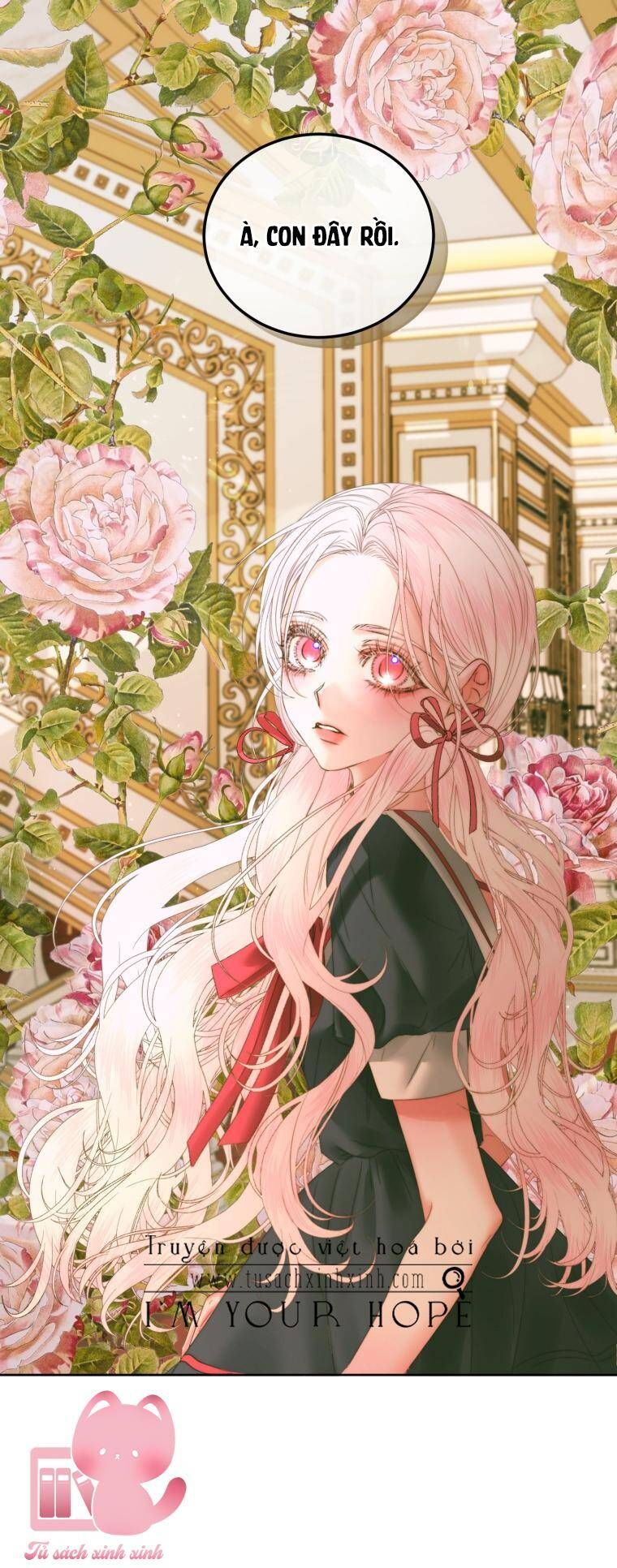 đọc truyện Trở Thành Gia Đình Của Kẻ Phản Diện Chương 56 ảnh 3 tại Thiên Thai Truyện