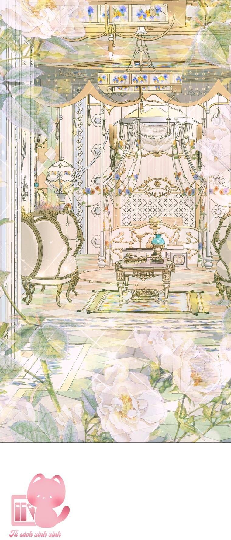 đọc truyện Trở Thành Gia Đình Của Kẻ Phản Diện Chương 56 ảnh 17 tại Thiên Thai Truyện