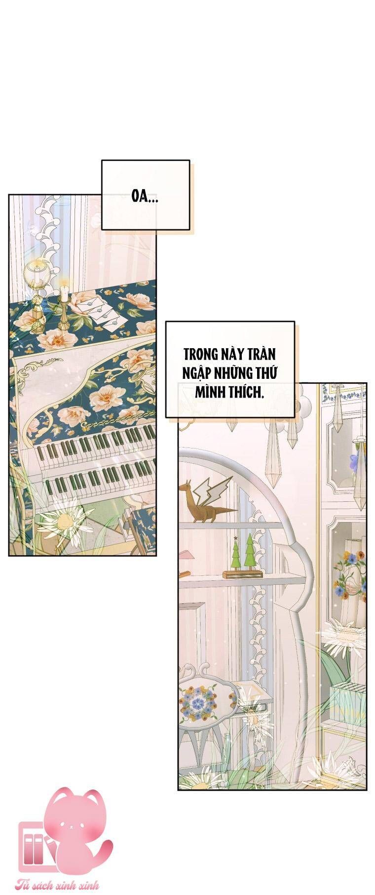 đọc truyện Trở Thành Gia Đình Của Kẻ Phản Diện Chương 56 ảnh 18 tại Thiên Thai Truyện