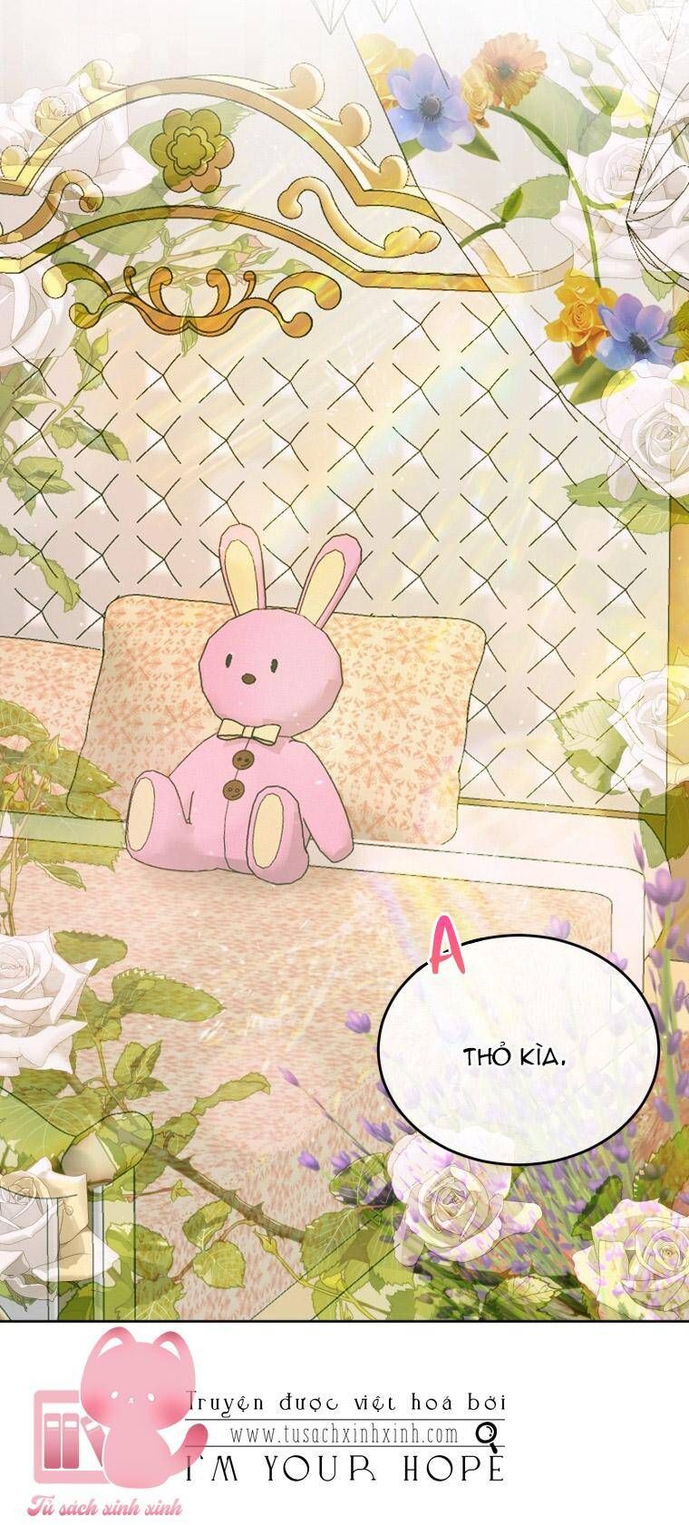 đọc truyện Trở Thành Gia Đình Của Kẻ Phản Diện Chương 56 ảnh 21 tại Thiên Thai Truyện