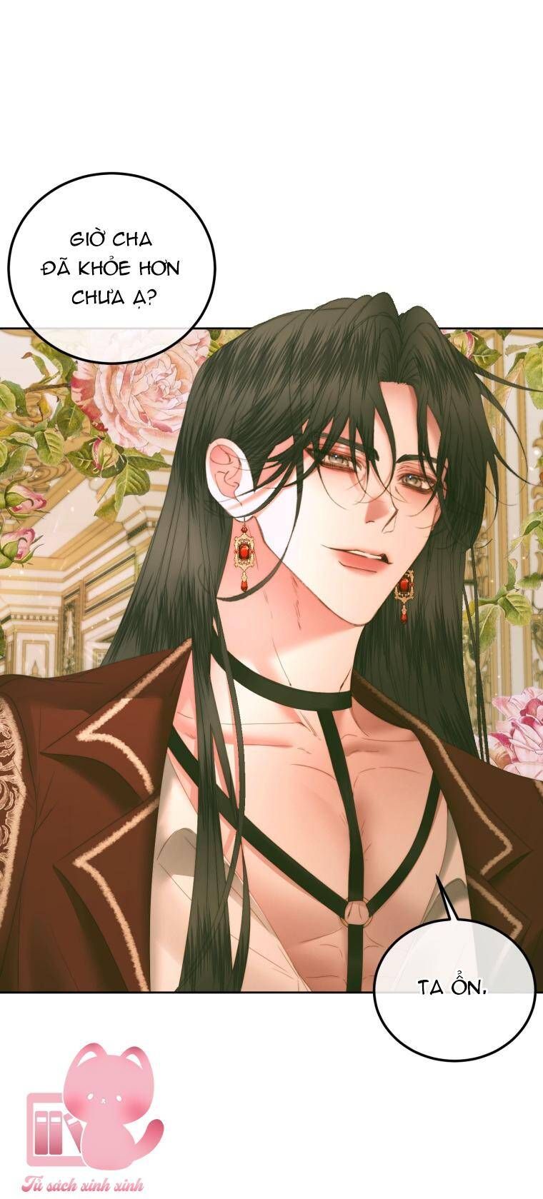 đọc truyện Trở Thành Gia Đình Của Kẻ Phản Diện Chương 56 ảnh 4 tại Thiên Thai Truyện