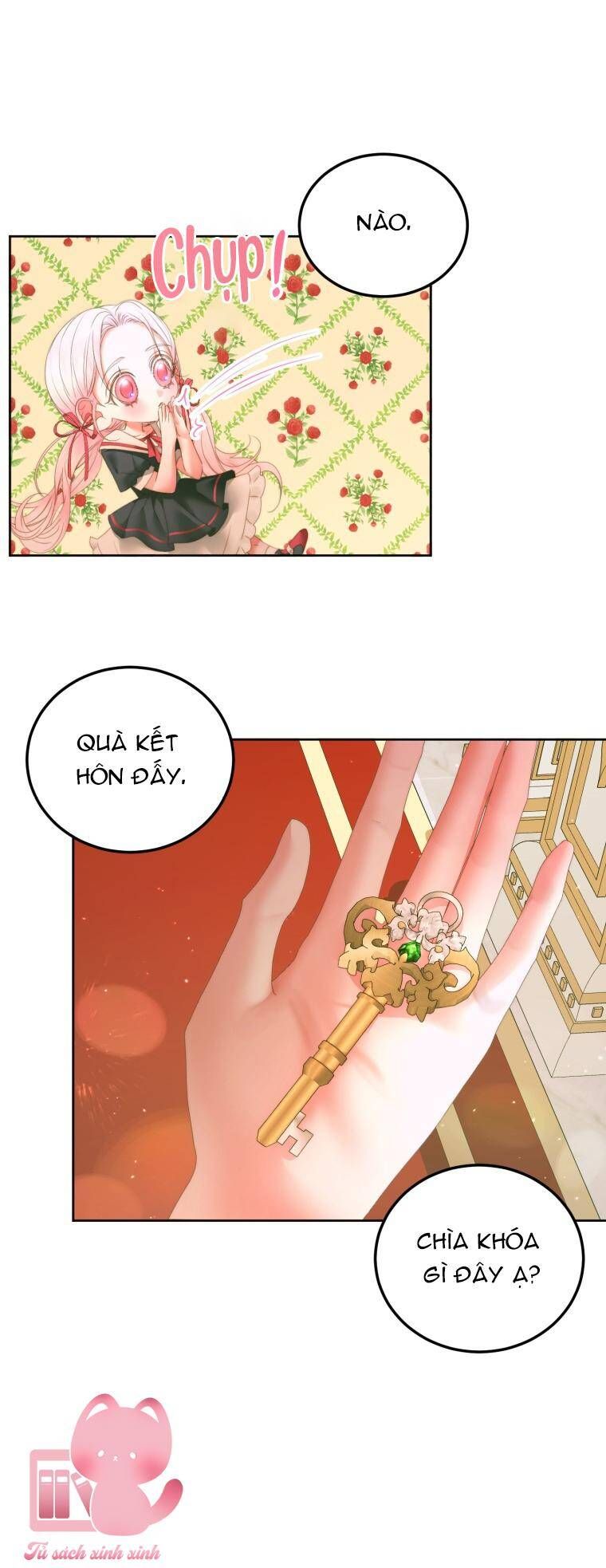 đọc truyện Trở Thành Gia Đình Của Kẻ Phản Diện Chương 56 ảnh 5 tại Thiên Thai Truyện