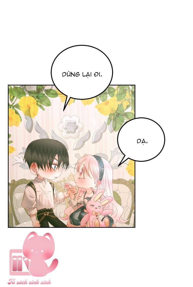 đọc truyện Trở Thành Gia Đình Của Kẻ Phản Diện Chương 56 ảnh 33 tại Thiên Thai Truyện