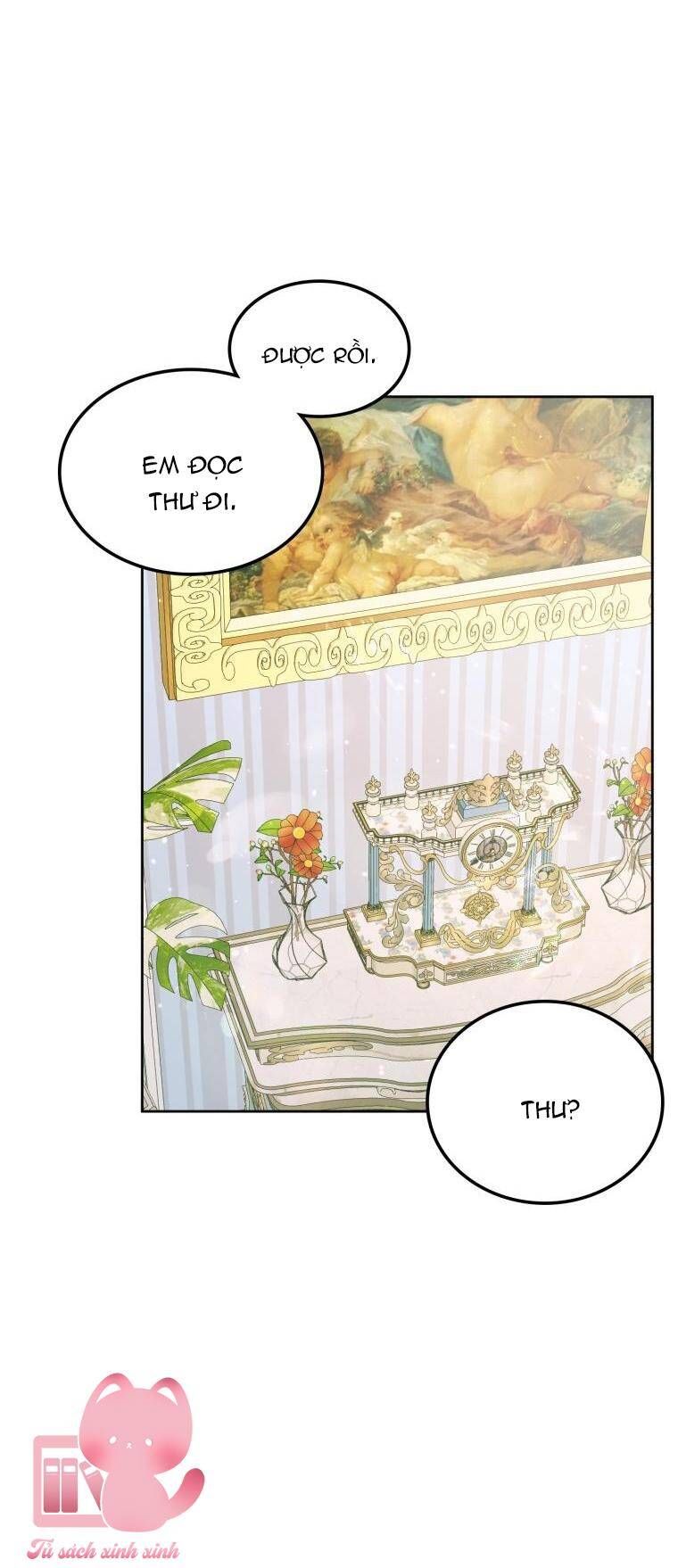 đọc truyện Trở Thành Gia Đình Của Kẻ Phản Diện Chương 56 ảnh 34 tại Thiên Thai Truyện