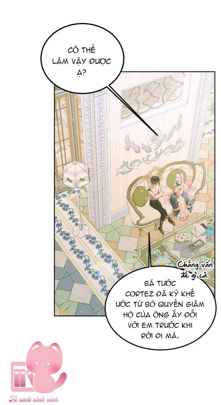 đọc truyện Trở Thành Gia Đình Của Kẻ Phản Diện Chương 56 ảnh 40 tại Thiên Thai Truyện