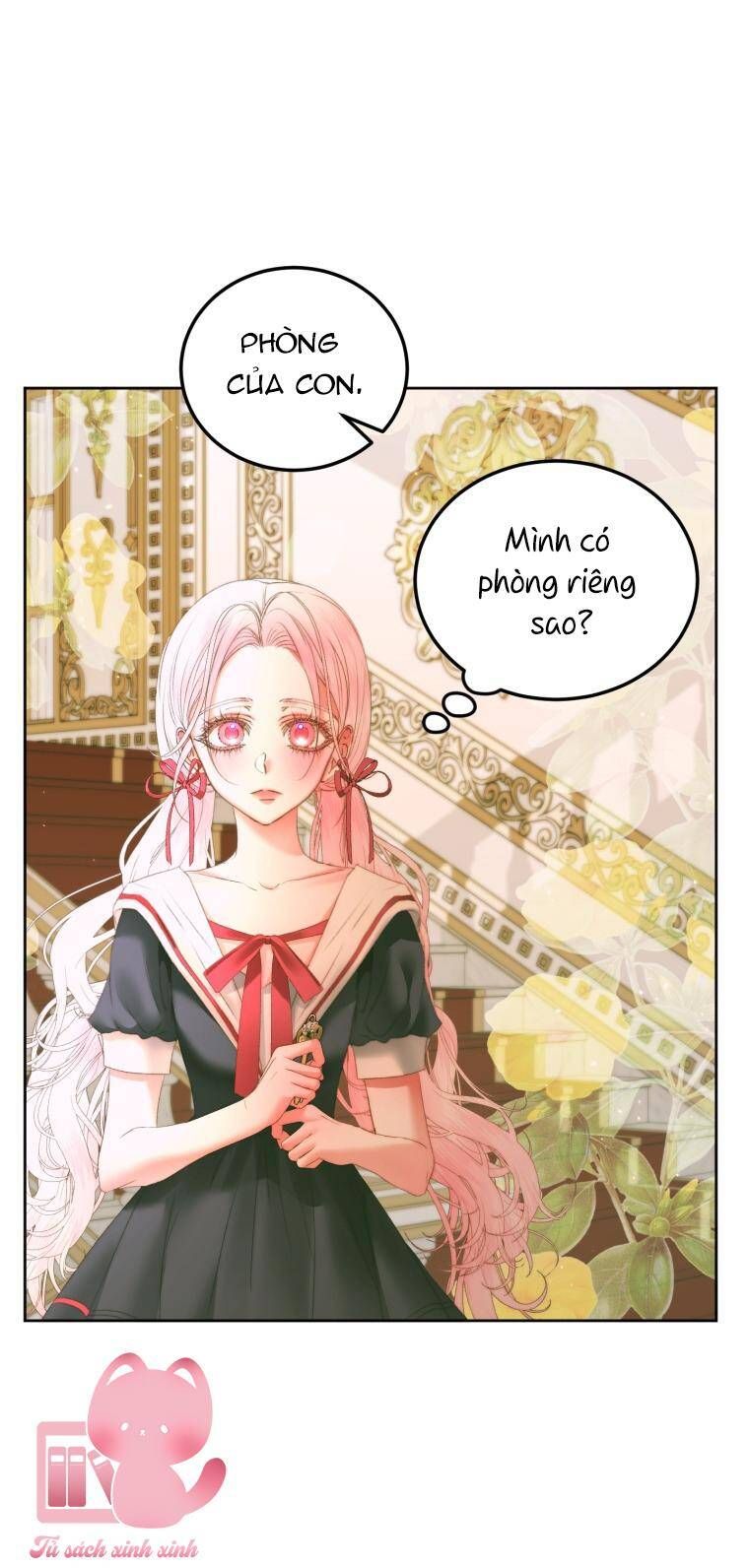 đọc truyện Trở Thành Gia Đình Của Kẻ Phản Diện Chương 56 ảnh 6 tại Thiên Thai Truyện