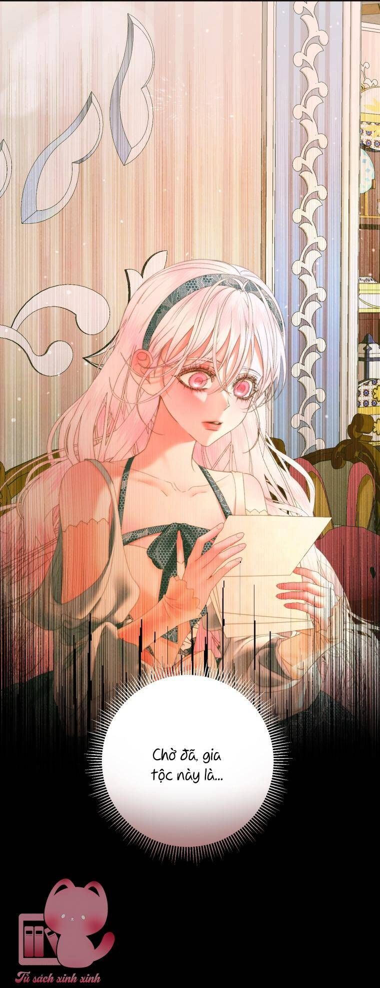 đọc truyện Trở Thành Gia Đình Của Kẻ Phản Diện Chương 56 ảnh 46 tại Thiên Thai Truyện