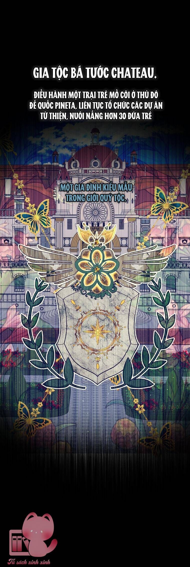 đọc truyện Trở Thành Gia Đình Của Kẻ Phản Diện Chương 56 ảnh 47 tại Thiên Thai Truyện