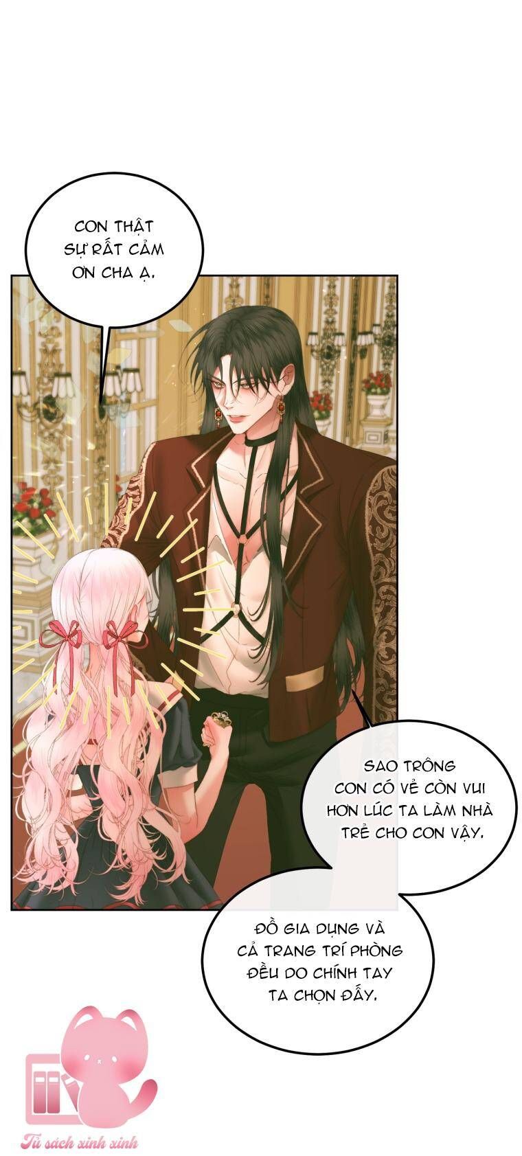 đọc truyện Trở Thành Gia Đình Của Kẻ Phản Diện Chương 56 ảnh 7 tại Thiên Thai Truyện